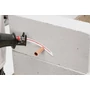 KWB Profi orrfűrészlap flexibilis, fémhez, fához 228/208 mm 2db
