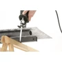KWB Profi orrfűrészlap fémhez 153/130mm 2db
