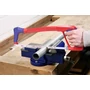 KWB HSS Bi-metal fűrészlap keretesfűrészhez 300mm 24/inch 2db