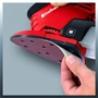 Einhell TE-OS 1320 rezgőcsiszoló