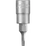 KWB Torx T10 bit-dugófej 1/4" CrV