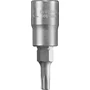 KWB Torx T20 bit-dugófej 1/4" CrV
