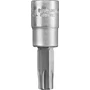 KWB Torx T40 bit-dugófej 1/4" CrV