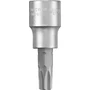 KWB Torx T45 bit-dugófej 3/8" CrV