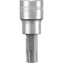 KWB Torx T50 bit-dugófej 3/8" CrV