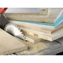 KWB Profi körfűrészlap 250x30x2,2mm TCT fogak:60 wolfram-karbid