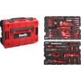 KWB Profi Tool szerszámtáska 80db-os készlet