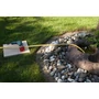 Wolfcraft Szivattyú műanyag házban, fúrógéppel kompatibilis (1300l/h)