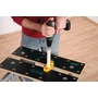 Wolfcraft Master 200 Univerzális satu és munkapad