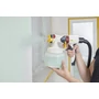 Wagner W 450 Wallsprayer festékszóró 1300ml (falfestékhez)