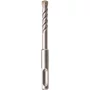 KWB Profi SDS-Plus négyélű fúrószár 110/50x4mm