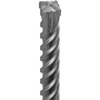 KWB Profi SDS-Plus négyélű fúrószár 110/50x5mm