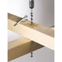 KWB Profi auger fúrószár 460/390x16mm
