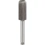 KWB Profi hengeres befogású turbómaró fémekhez profil: lekerekített végű henger 13x32x6mm