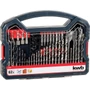KWB Standard 32db-os bit és fúrószár készlet