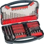 KWB Standard 101db-os bit és fúrószár készlet