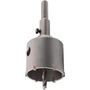 KWB Standard koronafúró SW12 központfúróval 68mm