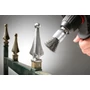 KWB Profi csapos ecsetkefe durva 0,3x25x6mm