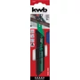 KWB Profi orrfűrészlap fémekhez, acélhoz 153/130mm tiszta vágáshoz 1db