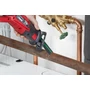 KWB Profi orrfűrészlap fémekhez, acélhoz 153/130mm tiszta vágáshoz 1db