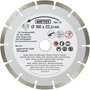 KWB Profi gyémánt vágókorong szegmentált vágóéllel 180x22,23x7,0x2,5mm