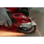 KWB Profi lamellás csiszolótárcsa G100 115x22,23mm