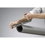 KWB Profi gipszkarton gyalu 352mm