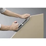 KWB Profi gipszkarton gyalu 352mm