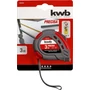 KWB Profi mérőszalag 16mm 3m