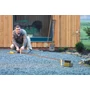 KWB Profi mini szintező lézer optikai adapterrel 220mm