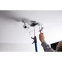 KWB Profi teleszkópos támaszték 115-290cm