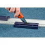 KWB Profi Line Master univerzális professzionális vezetősínrendszer készlet 10db 800mm