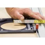 KWB Profi Line Master felsőmaróvezető adapter