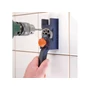 KWB Profi dübelező (facsapozó) adapter