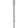 KWB Standard SDS-Plus lapos vésőszár 20x250mm