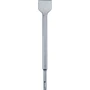 KWB Standard SDS-Plus lapos vésőszár 40x250mm