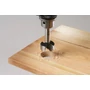 KWB Profi forstner fúró 8x40mm