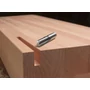 KWB Profi HSS horonymaró felsőmaró kés 8x5mm