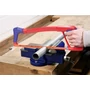 KWB Profi HSS Bi-metal fűrészlap keretesfűrészhez 300mm 18-32/inch 2db