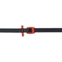 KWB Profi polipropilén (PP) spanifer gyorszorítós 25x4000mm