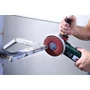 KWB Profi csiszolókorong fémhez 115mm G16