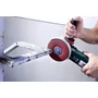 KWB Profi csiszolókorong fémhez 178mm G80