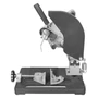 Wolfcraft Sarokcsiszoló állvány 115-125mm