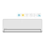 Clivet Schiara oldalfali monosplit klíma 2,7kw (ME2-Y 27M-IE2-Y 27M)
