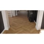 MM SPC melegburkolat Lion Herringbone Bro 148x592x7mm (5,5+1,5 mm) 4V fuga 1,4m2/csomag