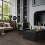 Organic ORCA Espresso Carpenter Oak 4V 33/AC5 1288X195X8mm 2,26m2/csomag