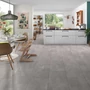 Kronospan Atlantic 8 Pearl Grey Oxide 638x330x8mm 2,32m2/csomag