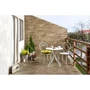 Cerrad Celtis Nugat padlólap 600x175x8mm 1,05m2/doboz