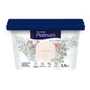 Poli-Farbe Platinum falfesték A10 árvalányhaj 2,5L