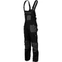 Stalco Basic Line Black kertész munkanadrág fekete M